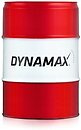 Фото Dynamax Premium Truckman FE 10W-40 209 л (501935)