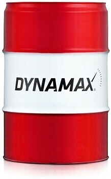 Фото Dynamax Premium Truckman FE 10W-40 209 л (501935)