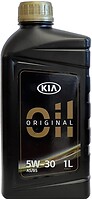 Фото Kia Original Oil 5W-30 A5/B5 1 л (LP0425W30A5B501K)