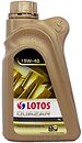 Фото Lotos Quazar 5W-40 1 л (WFK102Y000H0)