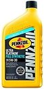 Фото Pennzoil Platinum Ultra Full Synthetic 5W-30 0.946 л