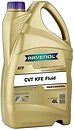 Фото Ravenol ATF CVT KFE Fluid 4 л