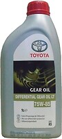 Фото Toyota Differential Gear Oil LT 75W-85 (08885-81110) 1 л