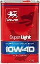 Фото Wolver Super Light 10W-40 5 л