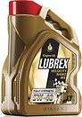 Фото Lubrex Velocity Nano MS 5W-40 5 л (1212714005)