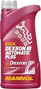 Фото Mannol 8206 ATF Dexron III 1 л (MN8206-1)