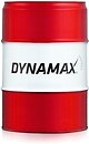 Фото Dynamax Premium Benzin Plus 10W-40 55 л (500036)