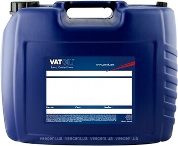 Фото VatOil SynGold LSP-R 5W-30 20 л (50844)