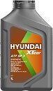 Фото Hyundai XTeer ATF SP-3 1 л (1011415)