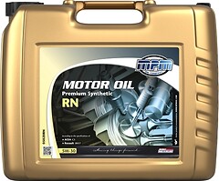 Фото MPM Motor Oil Premium Synthetic RN 5W-30 20 л (05020RN)