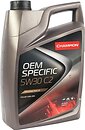 Фото Champion OEM Specific C2 5W-30 4 л (8209710)