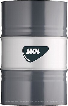 Фото MOL Dynamic Global Diesel 15W-40 216.5 л (13100246)