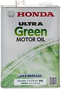 Фото Honda Ultra Green 0W-10 (08216-99974) 4 л