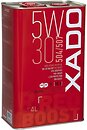 Фото Xado Atomic Oil 5W-30 504/507 Red Boost 4 л (XA 26296)