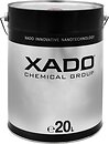 Фото Xado Atomic Oil 5W-40 C3 Red Boost 20 л (XA 26522)