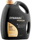 Масла автомобильные Dynamax