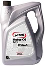 Фото Jasol Universal Motor Oil 15w-40 5 л (SFCC5)