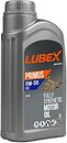 Фото Lubex Primus EC 0W-30 1 л (034-1298-1201)