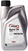 Фото Jasol Extra Motor Oil C2 5W-30 1 л (C25301)