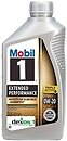 Фото Mobil 1 Extended Performance 0W-20 0.946 л (120926)