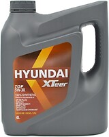 Фото Hyundai XTeer 5W-30 4 л (1041118)