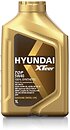 Фото Hyundai XTeer Top 5W-40 1 л (1011001)