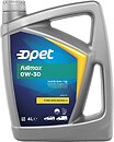 Фото Opet Fullmax 0W-30 4 л (601430640)