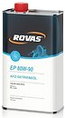 Фото Rovas EP 80W-90 4 л
