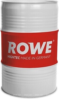 Фото ROWE Hightec Synt RS DLS 5W-30 60 л (20118060099)