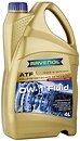 Фото Ravenol DW-1 Fluid 4 л