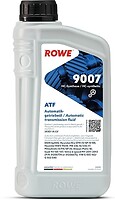 Фото ROWE Hightec ATF 9007 1 л (25098001099)