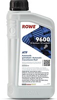 Фото ROWE Hightec ATF CVT 1 л (25055001099)