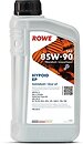 Фото ROWE Hightec Hypoid EP 85W-90 1 л (25005001099)