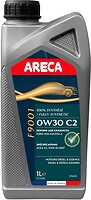 Фото Areca F9001 C2 0W-30 1 л