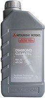 Фото Mitsubishi Diamond Clear Tec 0W-20 (MZ320080) 1 л