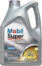 Фото Mobil Super 3000 Formula RN 5W-30 5 л (155775)