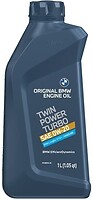 Фото BMW Twin Power Turbo Longlife-17 FE+ 0W-20 1 л (83215A2AFC5)