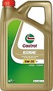 Фото Castrol Edge C1 5W-30 5 л (15F827)