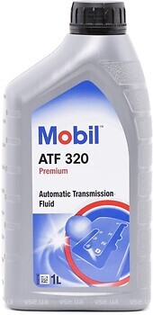 Фото Mobil ATF 1 л (146477)