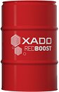 Фото Xado Atomic Oil 10W-40 SL/CF Red Boost 200 л (XA 26744)