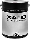 Фото Xado Atomic Oil 5W-40 SL/CF Red Boost 20 л (XA 26506)