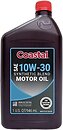 Фото Coastal Synthetic Blend 10W-30 0.946 л