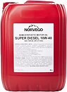 Фото Norvego Super Diesel 10W-40 10 л