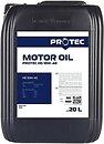 Фото Protec HD 10W-40 20 л (F286F39D7FDC)