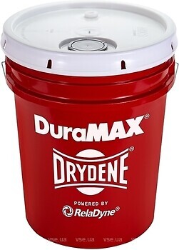Фото Drydene DieselAll Fleet 15W-40 208 л