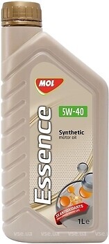 Фото MOL Essence 5W-40 1 л