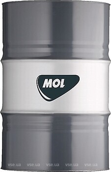 Фото MOL Farm NH Ultra 10W-30 204 л, 180 кг