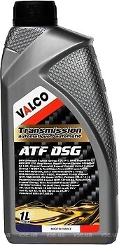 Фото Valco ATF DSG 1 л
