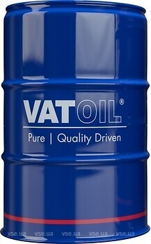 Фото VatOil SynTruck Ultimate 5W-30 60 л (50482)