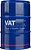 Фото VatOil SynTruck Ultimate 5W-30 60 л (50482)